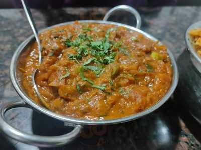 Secular House Canteen