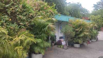 Secular House Canteen