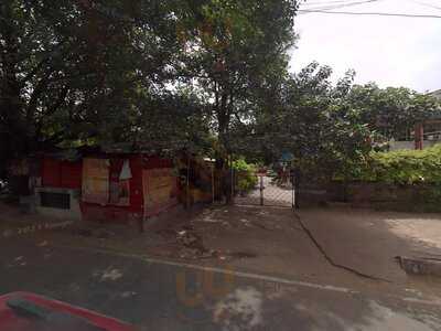 Secular House Canteen