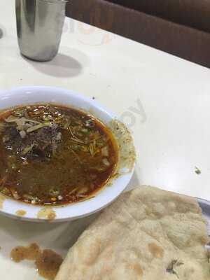 Noor Mohammedi Hotel Restaurant