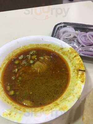 Noor Mohammedi Hotel Restaurant