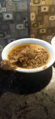 Noor Mohammedi Hotel Restaurant