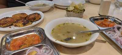 Noor Mohammedi Hotel Restaurant