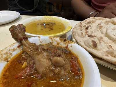 Noor Mohammedi Hotel Restaurant