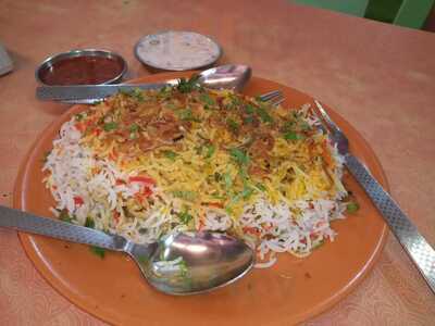 Malhaar Fast Food