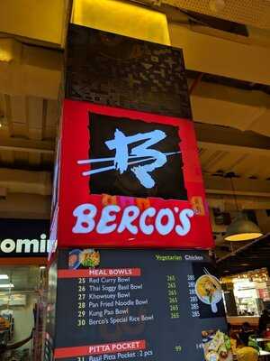 Berco's Restaurant