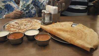 Shiv Sagar Restaurant