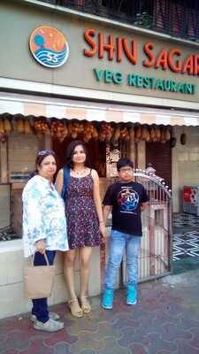 Shiv Sagar Restaurant