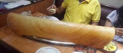 Shiv Sagar Restaurant