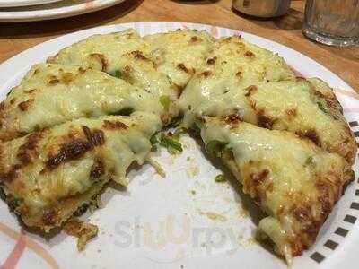 Shiv Sagar Restaurant