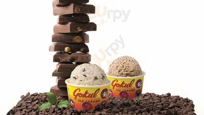 Gokul Ice Creams