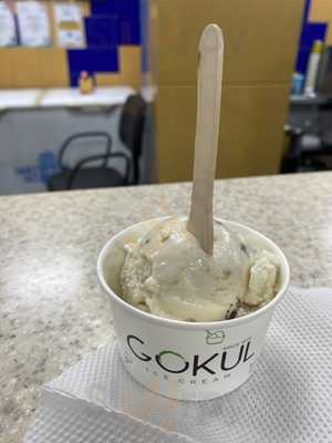 Gokul Ice Creams