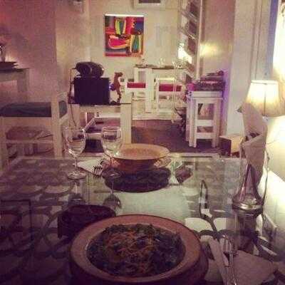 Tattva - Art & Fresh Organic Kitchen