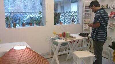 Tattva - Art & Fresh Organic Kitchen