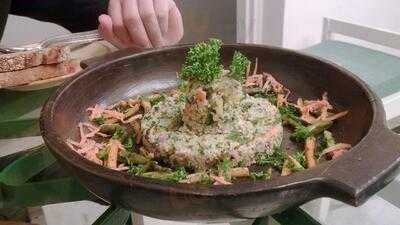 Tattva - Art & Fresh Organic Kitchen