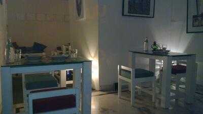 Tattva - Art & Fresh Organic Kitchen