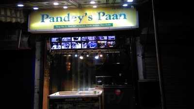 Pandey's Paan