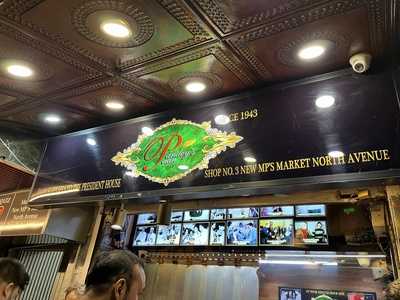 Pandey's Paan