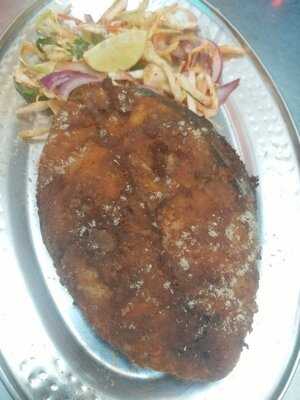 Elephanta Port Restaurant And Bar