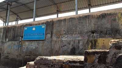 Elephanta Port Restaurant And Bar