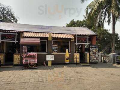 Elephanta Port Restaurant And Bar