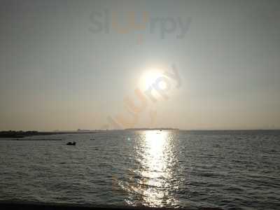Elephanta Port Restaurant And Bar