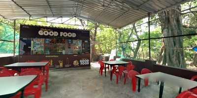 Elephanta Port Restaurant And Bar