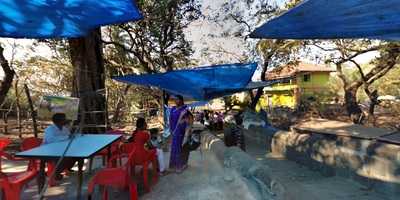 Elephanta Port Restaurant And Bar