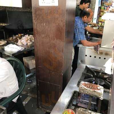 Nagpal Chholey Bhature