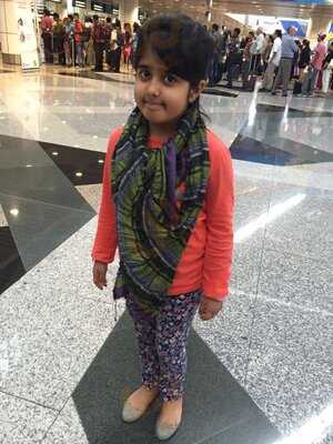 Nagpal Chholey Bhature