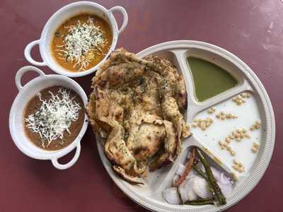 Nagpal Chholey Bhature