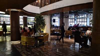 The China House By Q'ba