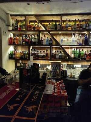 Door No.1 - The Retro Bar & Kitchen