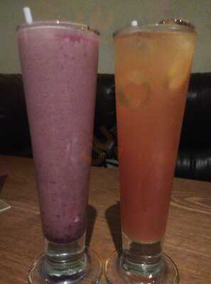 Door No.1 - The Retro Bar & Kitchen