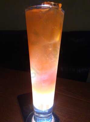 Door No.1 - The Retro Bar & Kitchen