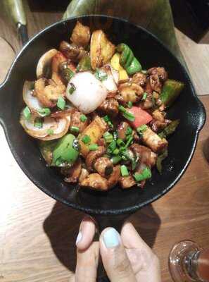 Door No.1 - The Retro Bar & Kitchen