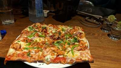 Door No.1 - The Retro Bar & Kitchen