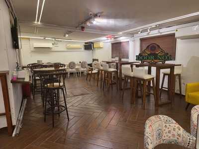 Door No.1 - The Retro Bar & Kitchen