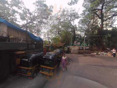 Door No.1 - The Retro Bar & Kitchen