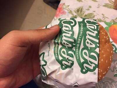 Carl's Jr.