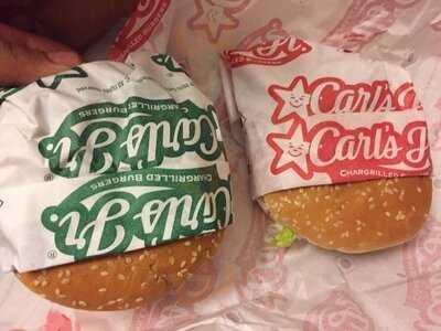 Carl's Jr.