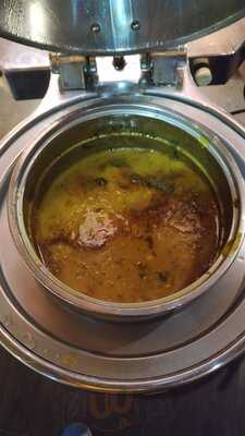 Peninsula Restaurant