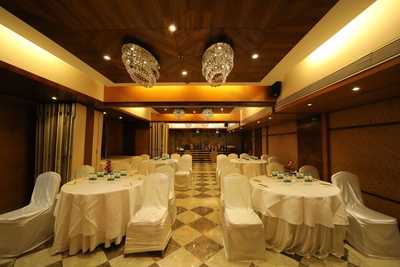 Peninsula Restaurant