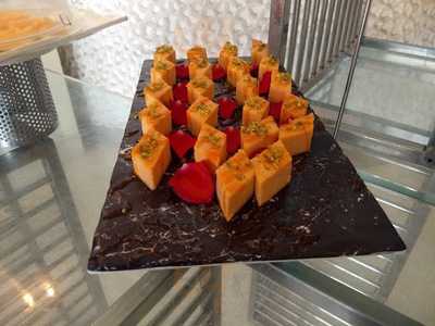 Royal Hotel Restaurant