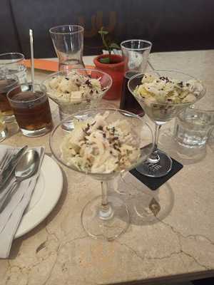 Royal Hotel Restaurant