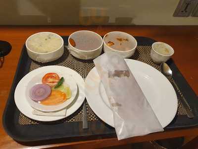 Royal Hotel Restaurant