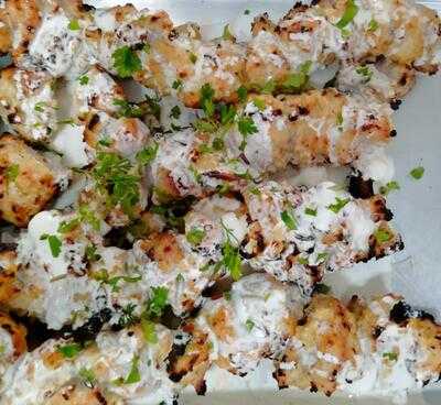 Royal Hotel Restaurant