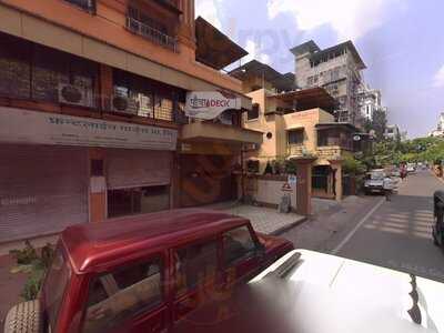 Royal Hotel Restaurant