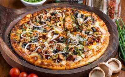 Millennials Eatery & Bar