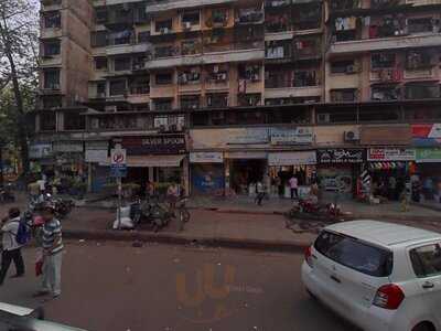 Hotel Silver Spoon Restaurant